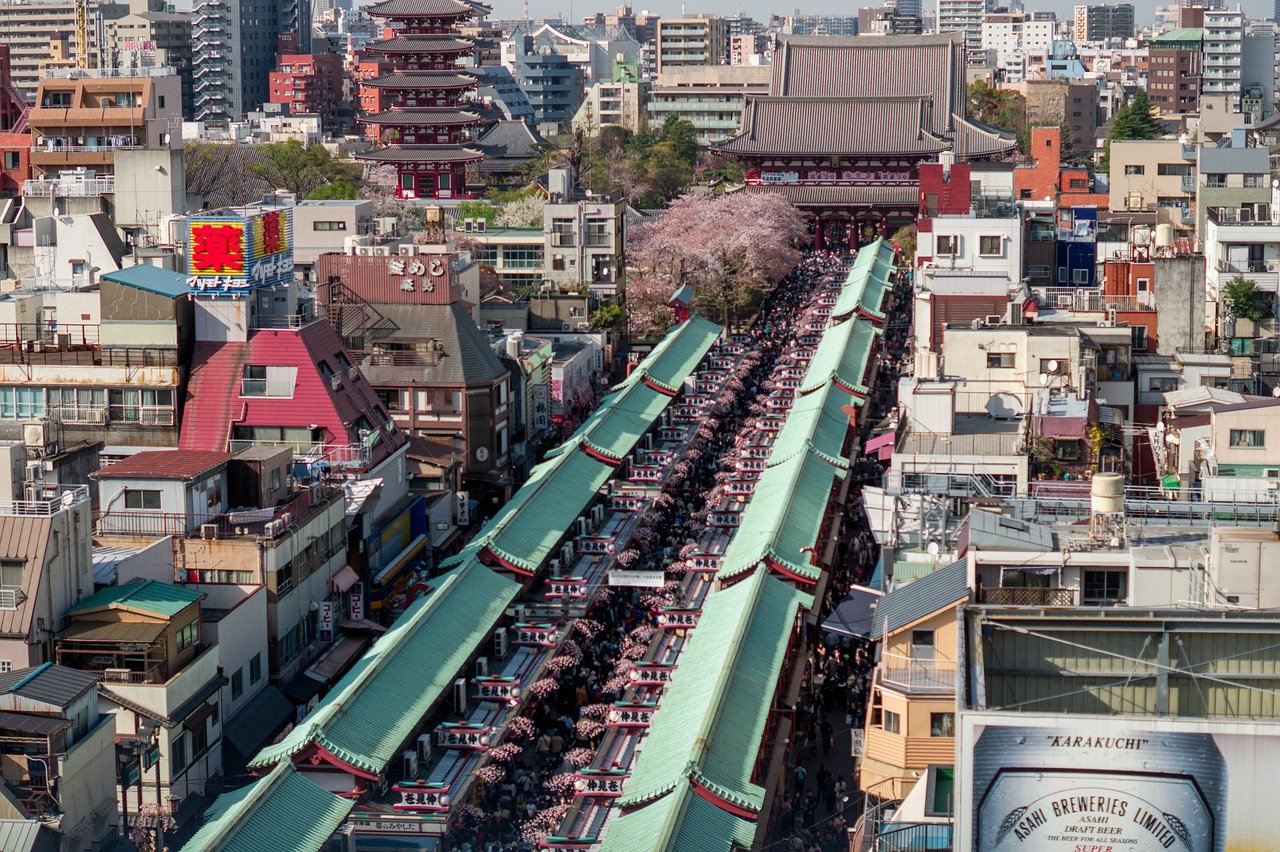 陕西高考后的新路径：为何选择去日本留学成就未来？